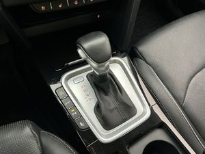 Kia Cee´d bild 27