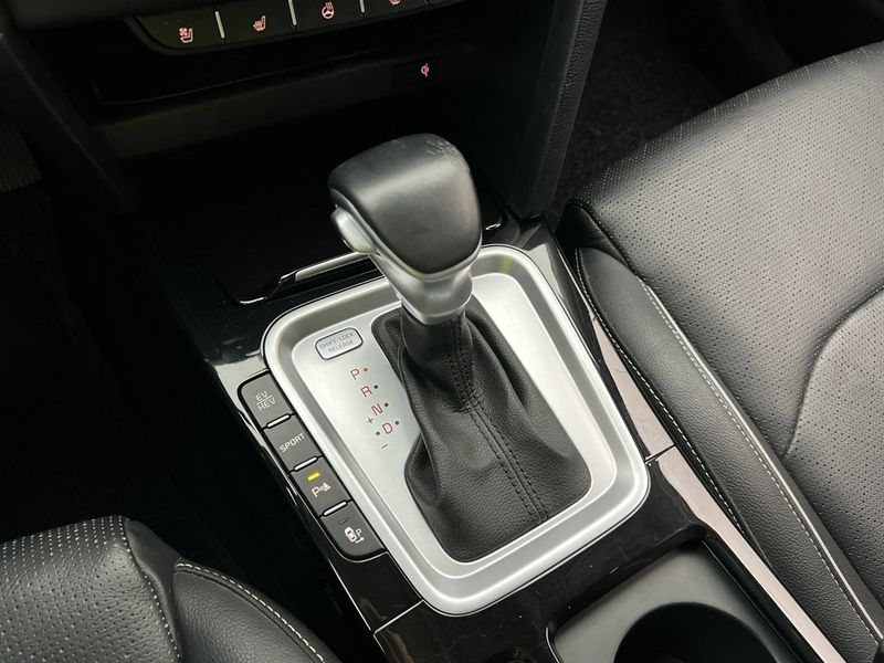 Kia Cee´d bild 27