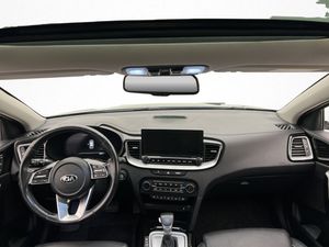 Kia Cee´d bild 14