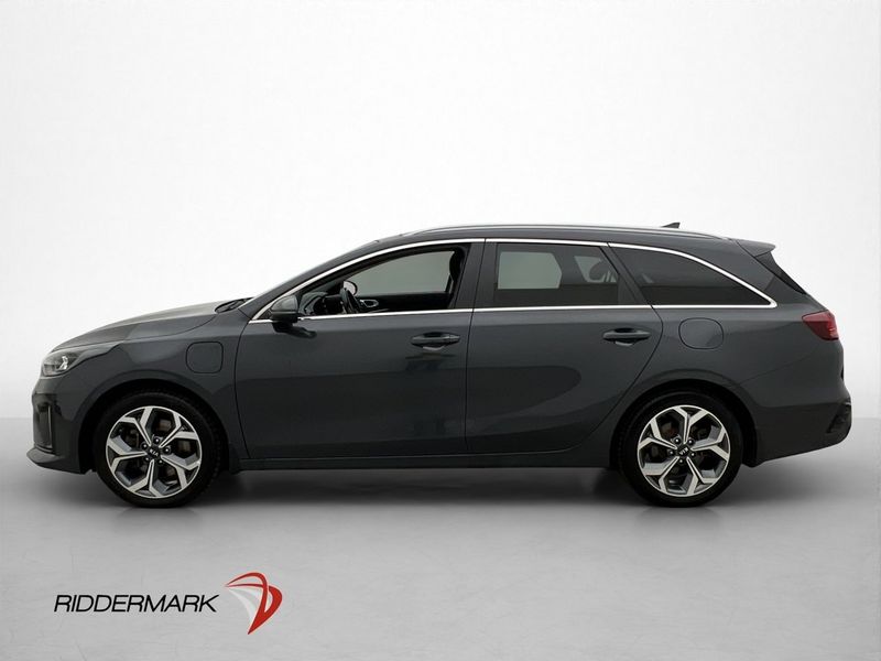 Kia Cee´d bild 5