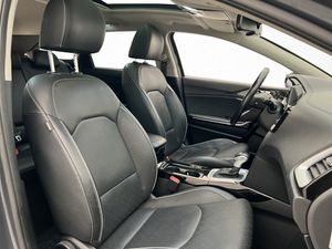 Kia Cee´d bild 28