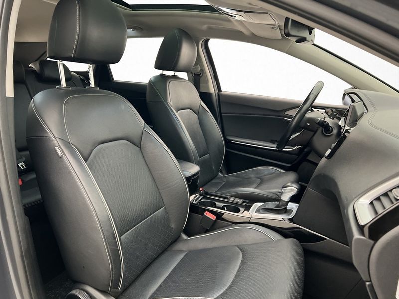 Kia Cee´d bild 28