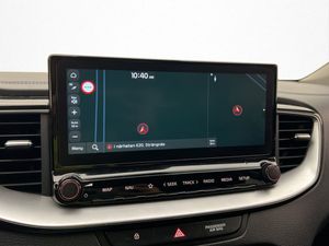 Kia Cee´d bild 24
