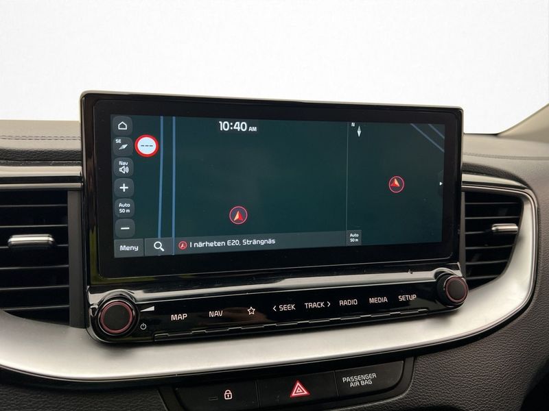 Kia Cee´d bild 24