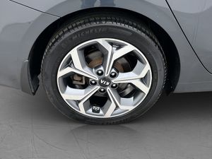 Kia Cee´d bild 36
