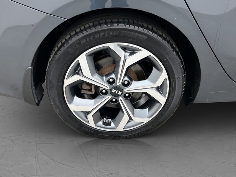 Kia Cee´d bild 36