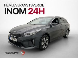 Kia Cee´d bild 3