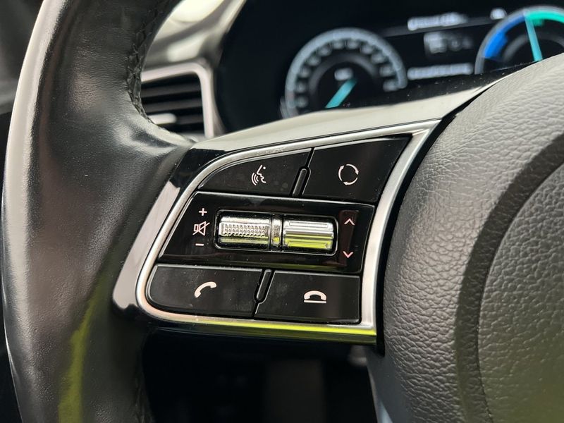 Kia Cee´d bild 20