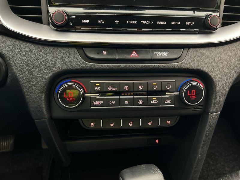 Kia Cee´d bild 26