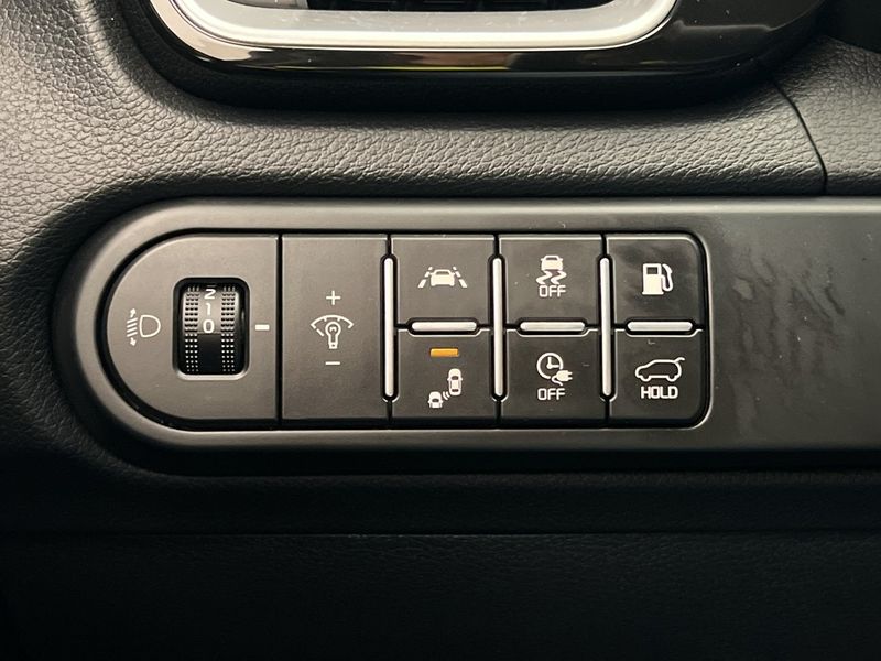 Kia Cee´d bild 18