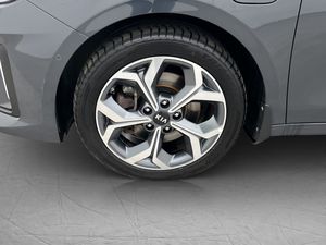 Kia Cee´d bild 34
