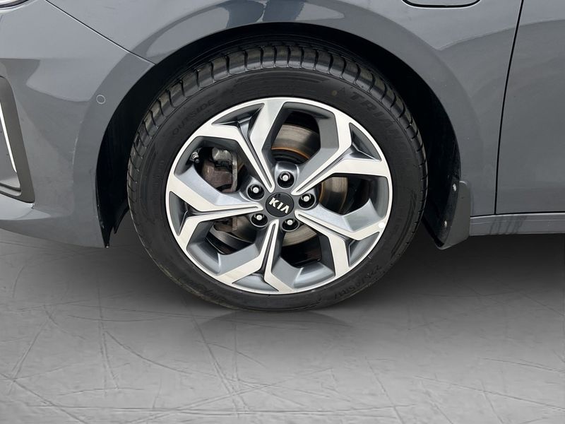 Kia Cee´d bild 34