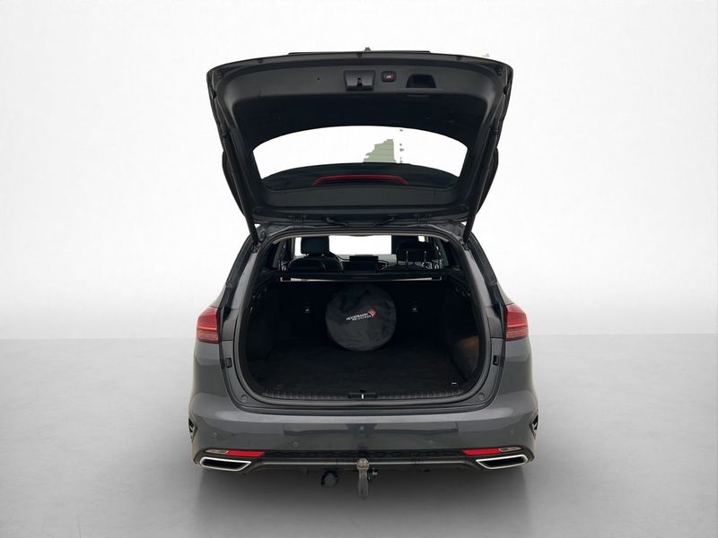 Kia Cee´d bild 31