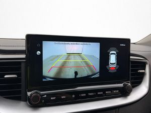 Kia Cee´d bild 23