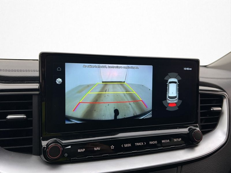 Kia Cee´d bild 23