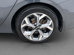 Kia Cee´d bild 35