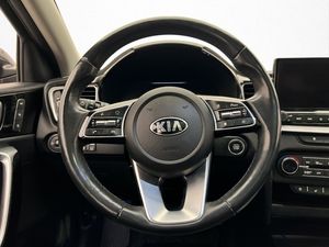 Kia Cee´d bild 16