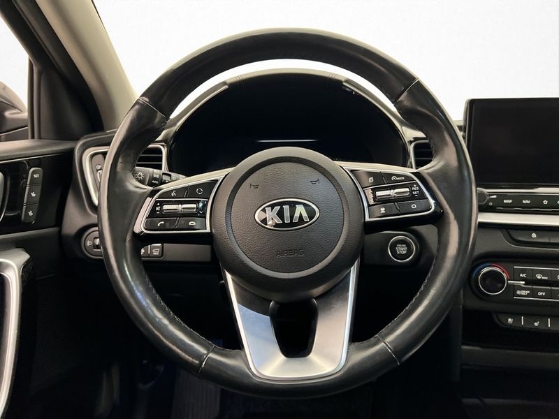 Kia Cee´d bild 16