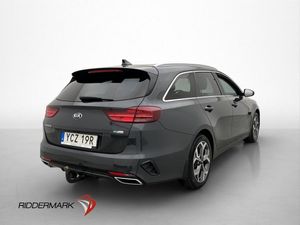 Kia Cee´d bild 8