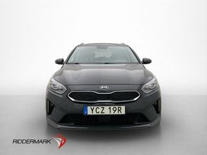 Kia Cee´d bild 2