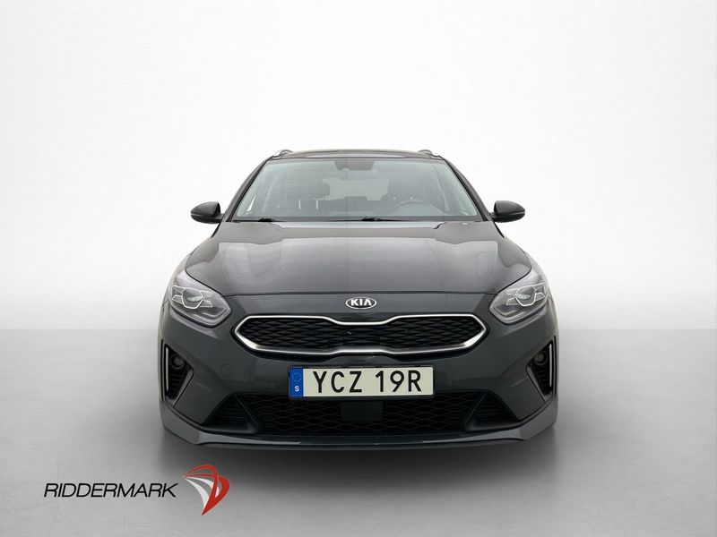 Kia Cee´d bild 2