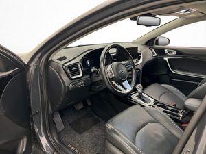 Kia Cee´d bild 11