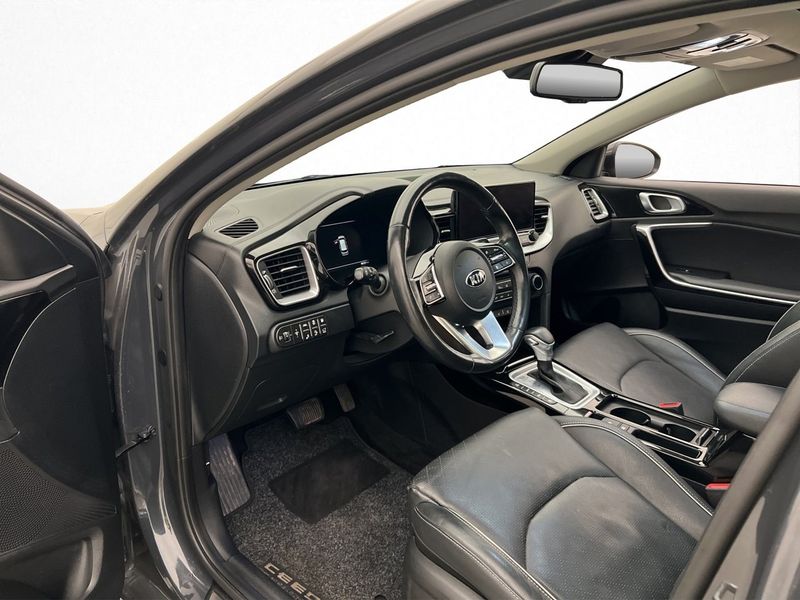 Kia Cee´d bild 11
