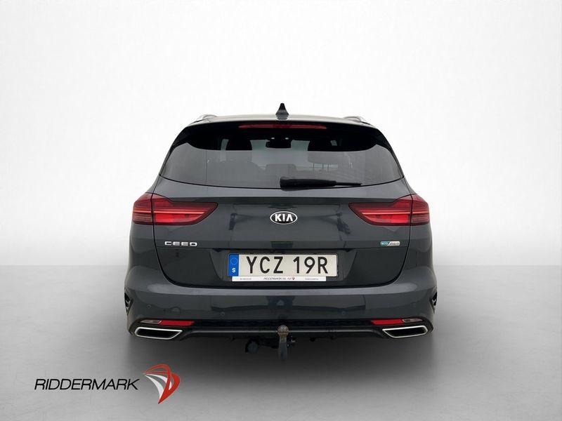 Kia Cee´d bild 7