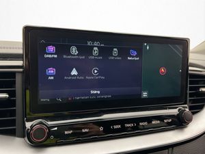 Kia Cee´d bild 25