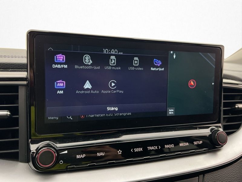 Kia Cee´d bild 25