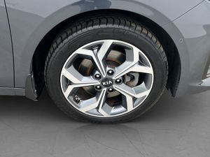Kia Cee´d bild 37