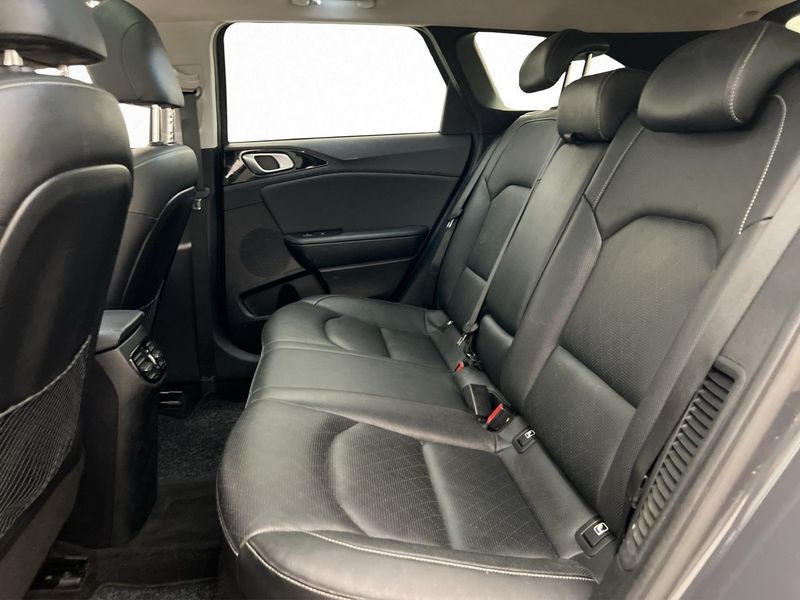 Kia Cee´d bild 30