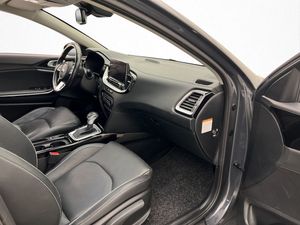 Kia Cee´d bild 29