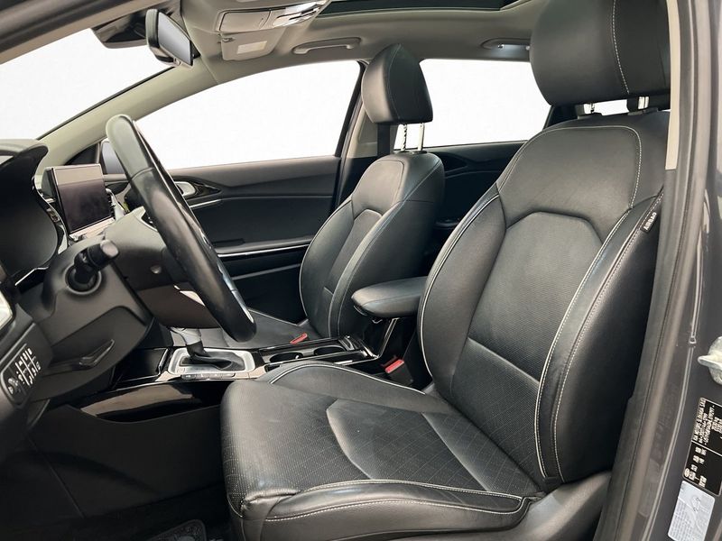 Kia Cee´d bild 12