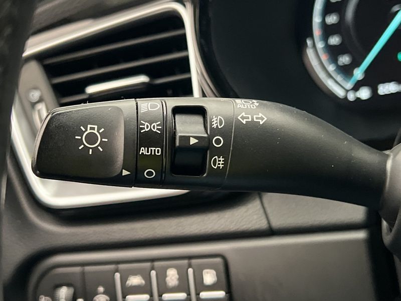 Kia Cee´d bild 19