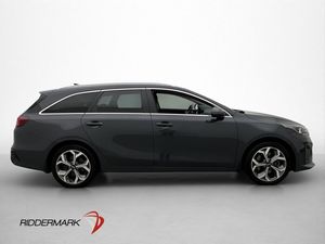 Kia Cee´d bild 9