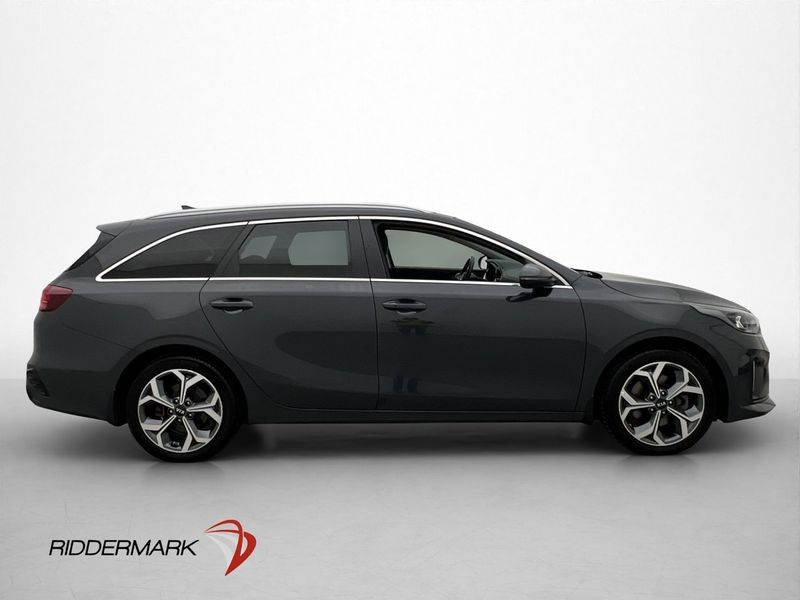 Kia Cee´d bild 9