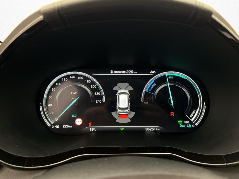 Kia Cee´d bild 21