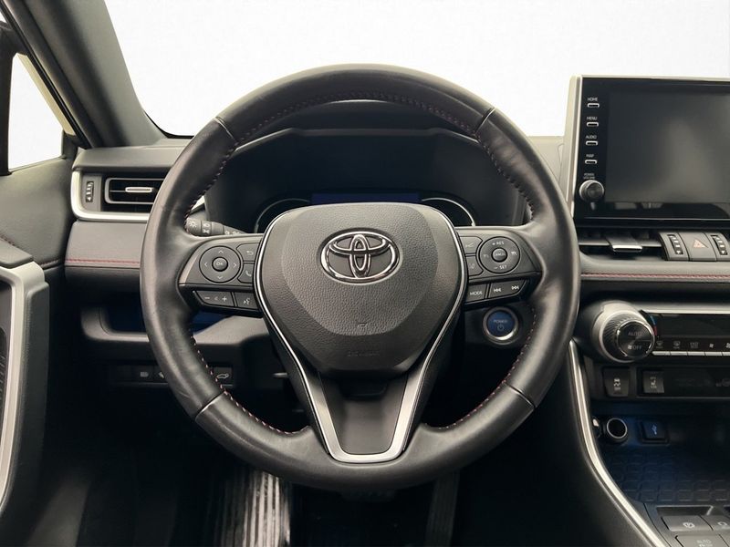Toyota RAV4 bild 15