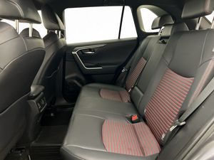 Toyota RAV4 bild 27