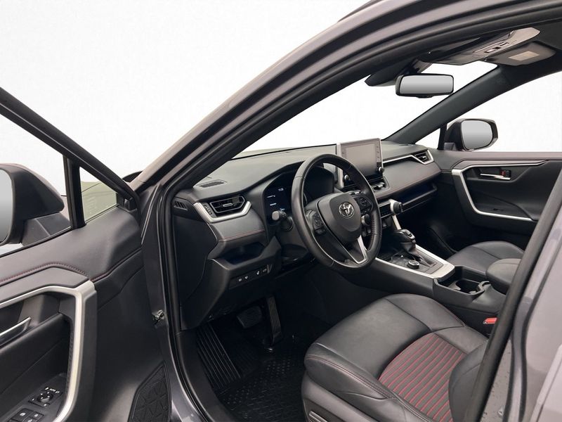 Toyota RAV4 bild 12