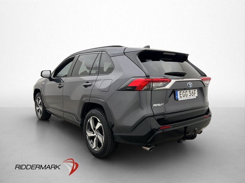 Toyota RAV4 bild 6