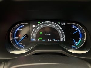 Toyota RAV4 bild 19