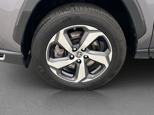 Toyota RAV4 bild 31