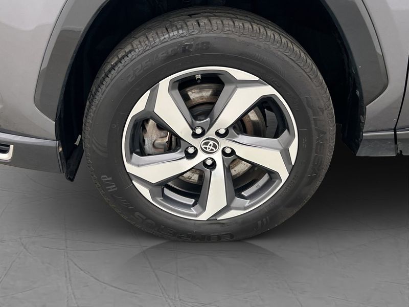 Toyota RAV4 bild 31