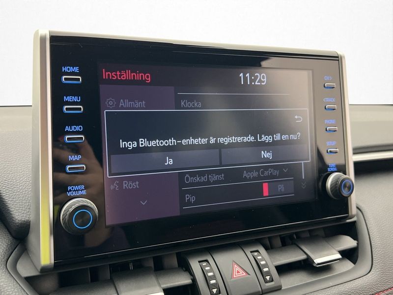 Toyota RAV4 bild 22