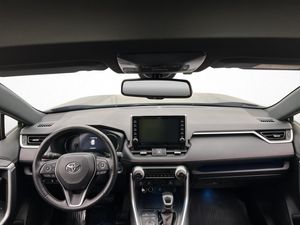 Toyota RAV4 bild 14