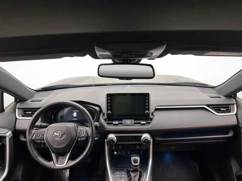 Toyota RAV4 bild 14