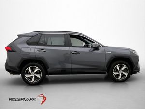Toyota RAV4 bild 9