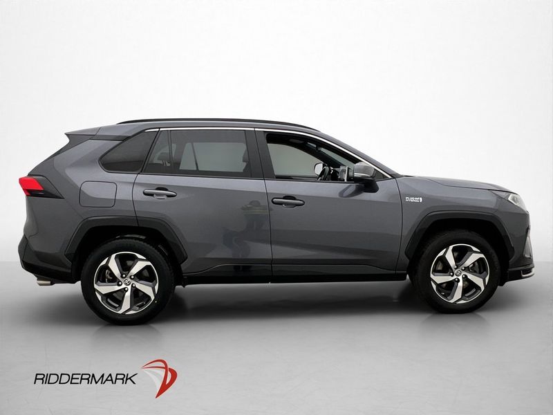 Toyota RAV4 bild 9